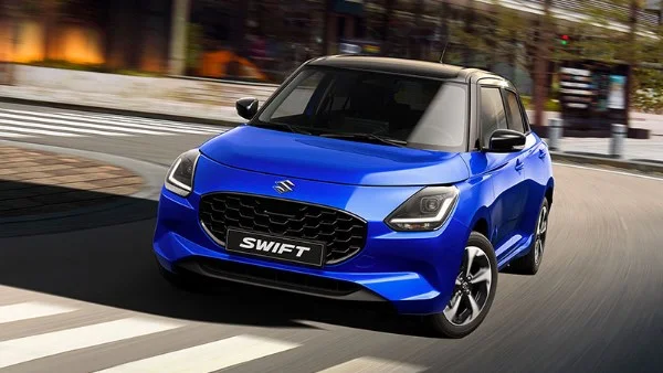 سوزوكي سويفت 2026: مواصفات وأسعار