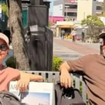 ريهام عبد الغفور تتغزل بهشام ماجد في عيد ميلاده