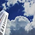 طقس مائل للبرودة وأمطار خفيفة بالغربية اليوم الأحد