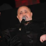 جورج وسوف يحيي حفلا غنائيا في عمان 22 مايو