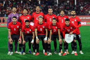 تأجيل معسكر منتخب مصر بسبب الدوري الممتاز