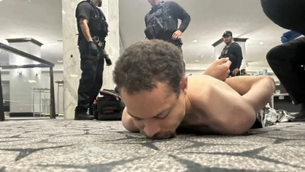 تفاصيل مثيرة عن كول آلين منفذ حادث عشاء مراسلي البيت الأبيض