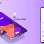 الحد الأقصى للتحويل من تطبيق إنستا باي