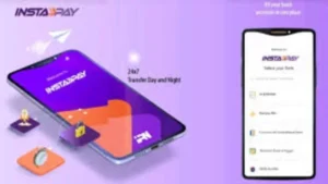 الحد الأقصى للتحويل من تطبيق إنستا باي