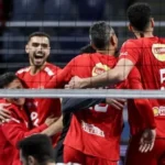 الأهلي يواجه كبلر الرواندي في بطولة إفريقيا للطائرة