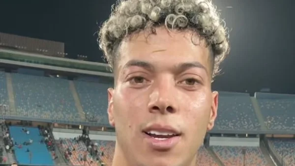 هاني رمزي يوجه رسالة لإمام عاشور حول تركيزه في المباريات