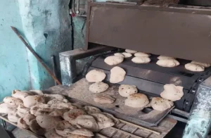 إجراءات قانونية ضد 25 مخبزًا مخالفًا في المحلة الكبرى