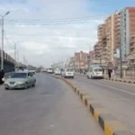 تقلبات الطقس في كفر الشيخ الأحد 26 أبريل 2026