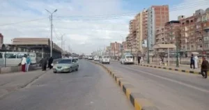 تقلبات الطقس في كفر الشيخ الأحد 26 أبريل 2026