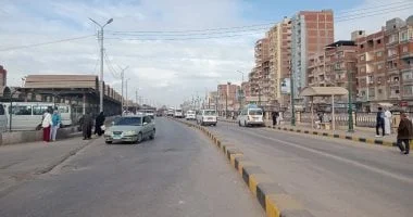 تقلبات الطقس في كفر الشيخ الأحد 26 أبريل 2026