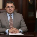 اجتماع نائب محافظ القاهرة لمناقشة التراخيص ومخالفات البناء