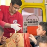 عودة جديدة للفلسطينيين إلى غزة عبر رفح