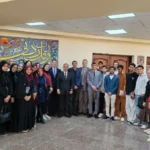 ندوة حول مهارات التفاوض والمناظرات بكلية السياسة والاقتصاد