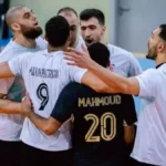 بتروجيت يواجه ليتو الكاميروني في بطولة أفريقيا للطائرة