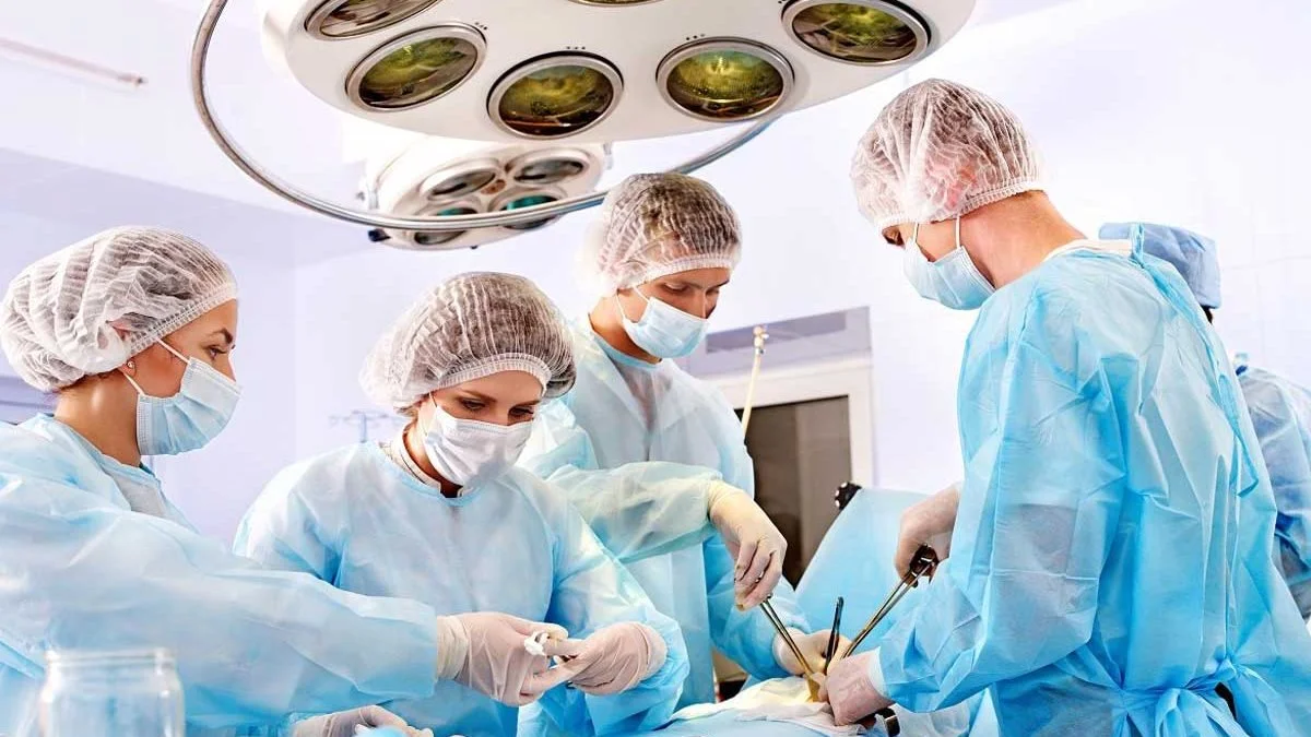 عقوبات صارمة على مخالفات زراعة الأعضاء