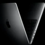 جهاز MacBook Ultra يدعم شاشات OLED واللمس