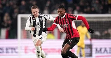 مواعيد مباريات اليوم: قمة ميلان ويوفنتوس وتشيلسي وليدز