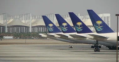 صالات حديثة لاستقبال حجاج طريق مكة في السعودية