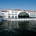 تجربة استثنائية عبر نهر النيل