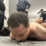 مطلق النار قرب ترامب كان مسلحًا بعدة أسلحة