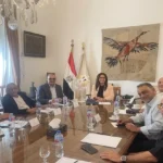 تيسير إجراءات التصوير في السينما المصرية