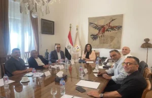 تيسير إجراءات التصوير في السينما المصرية