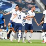 توتنهام يواجه تحديات الإصابات رغم الانتصار