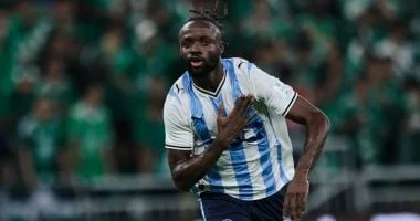 تعليمات خاصة لماييلى قبل مواجهة الأهلي