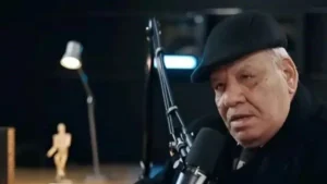 وفاة الفنان أحمد خليفة.. ختام مسيرة فنية بارزة