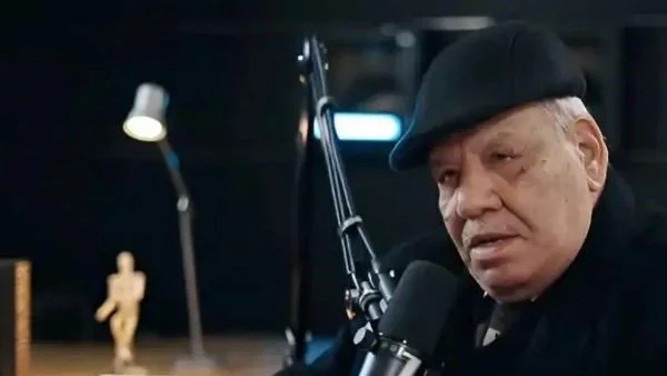 وفاة الفنان أحمد خليفة.. ختام مسيرة فنية بارزة