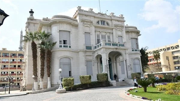 جامعة عين شمس توضح حقيقة البحث عن مقبرة توت عنخ آمون