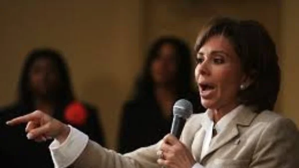 محاكمة المتهم في حادث إطلاق النار على حفل عشاء البيت الأبيض