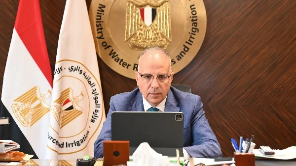 البرنامج التدريبي لسفراء المياه الأفارقة ينطلق بنجاح