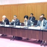 سفير مصر يتولى رئاسة سفراء أفريقيا في اليابان