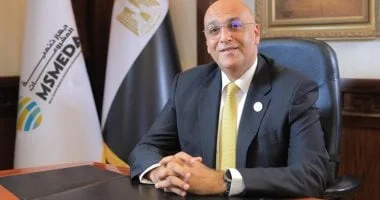 دعم المشاريع الصغيرة في سيناء خلال 10 سنوات