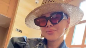 إطلالة ياسمين رئيس تشعل مواقع التواصل الاجتماعي