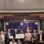 جامعة العاصمة تكرم الفائزين في مسابقة “عباقرة الجامعة”