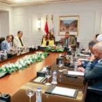 دعم حماية المحميات الطبيعية في جنوب سيناء