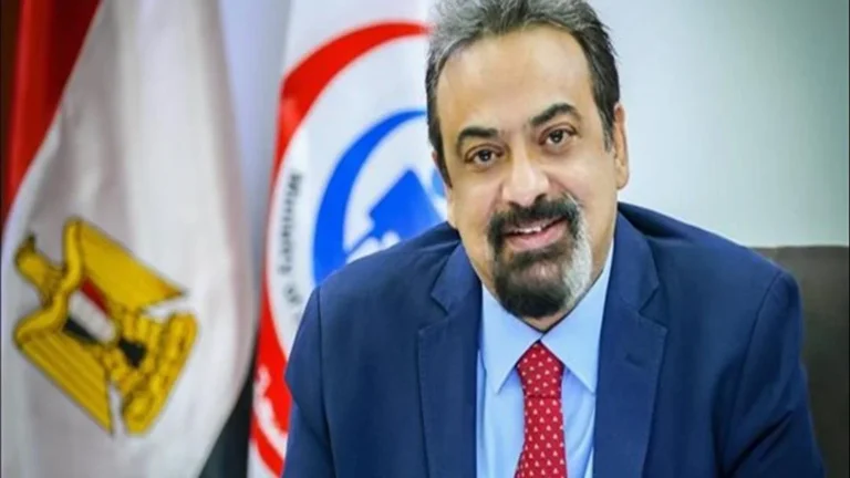 إنجاز جديد لمبادرة السمع في مصر
