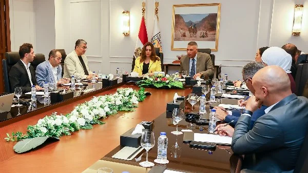 خطة حكومية لحماية الشعاب المرجانية في جنوب سيناء