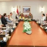 تعزيز جهود الحفاظ على المحميات الطبيعية في جنوب سيناء