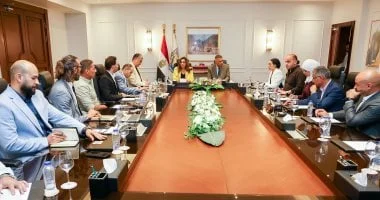 تعزيز جهود الحفاظ على المحميات الطبيعية في جنوب سيناء