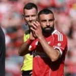 لعنة الإصابات تلاحق محمد صلاح قبل كأس العالم 2026
