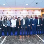 برامج تدريبية لدعم القيادة المالية في مصر