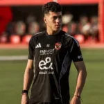 موقف الأهلي من عقوبات إمام عاشور