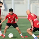 الأهلي يدخل مرحلة الطوارئ قبل لقاء بيراميدز المصيري