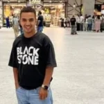 مصرع شاب وإصابة طفل في حادث دراجة نارية بالمقطم