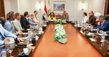 مشروع "جرين شرم": تحول شرم الشيخ إلى مدينة خضراء