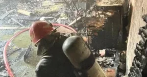 السيطرة على حريق في شقة سكنية بكرداسة دون إصابات