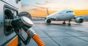 أزمة وقود الطائرات تؤثر على أسعار تذاكر الطيران في أوروبا